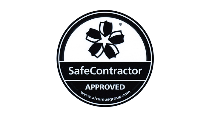 Alcumus Safe Contractor | Accreditations & Certifications | About Us | Metcor Environmental | Metcor