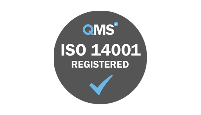 ISO 14001 | Accreditations & Certifications | About Us | Metcor Environmental | Metcor