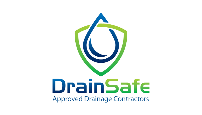 DrainSafe Approved Drainage Contraction | Accreditations & Certifications | About Us | Metcor Environmental | Metcor