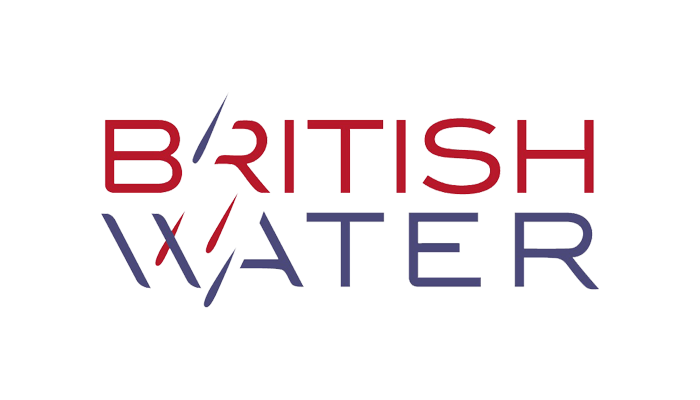 British Water | Accreditations & Certifications | About Us | Metcor Environmental | Metcor