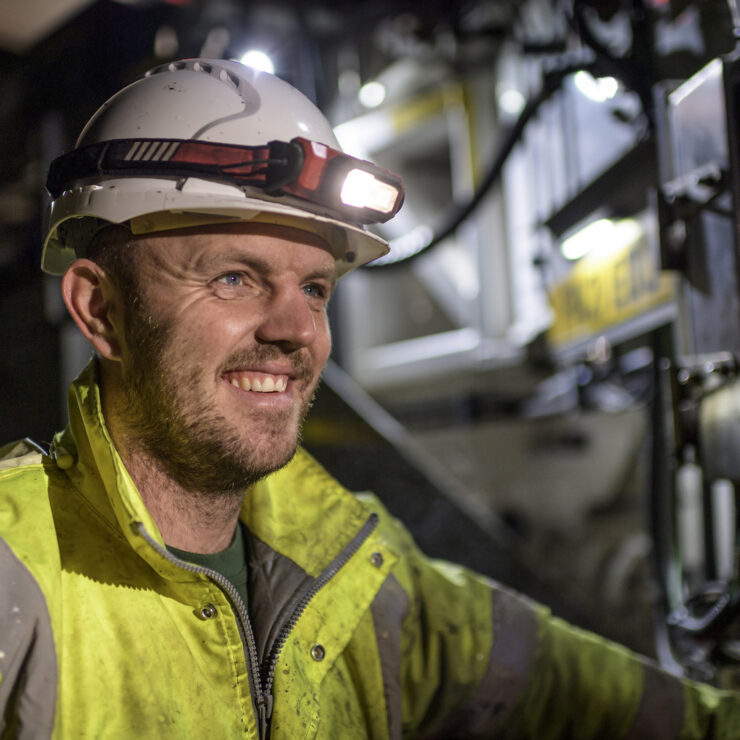 Putting people first: Metcor Engineer