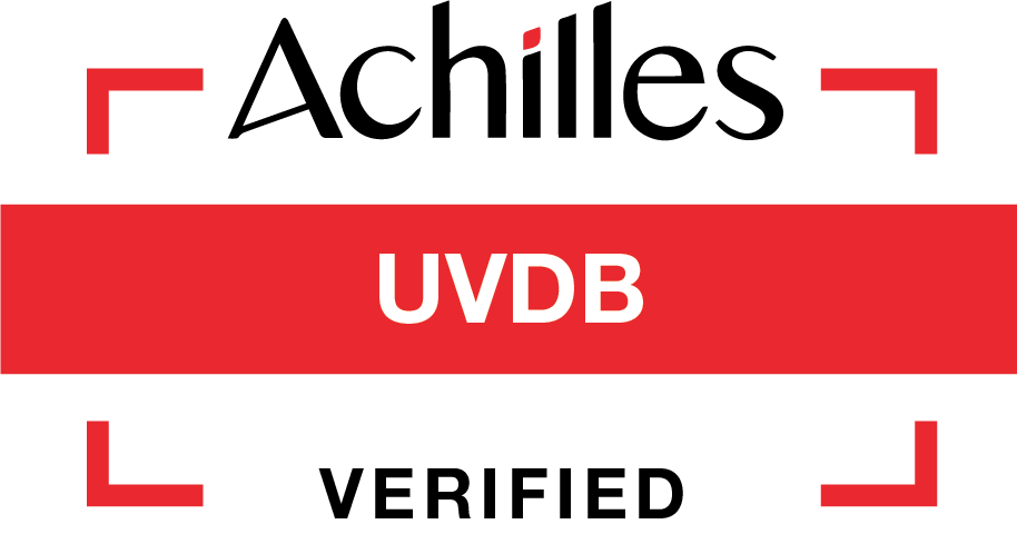 Achilles UVDB